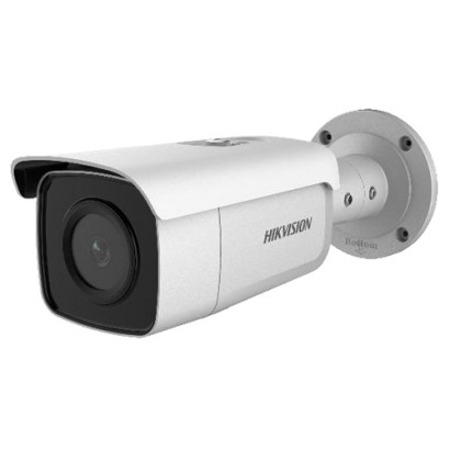 Camera IP 6.0MP, lentila 2.8mm, IR 50m, SD-card - HIKVISION DS-2CD2T65FWD-I5-2.8mm