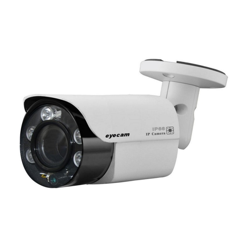 EyecamCamera 4-in-1 full HD 1080P 3.6mm 40M Eyecam EC-AHD7001