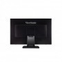 Monitor ViewSonic 27" TD2760, Touch: 10pts, Diagonal (inch): 27, Diagonal (cm): 69, Aspect ratio: 16:9, Panel: VA, Resolution: 1