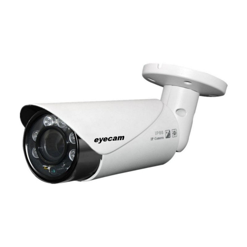 Camere supraveghere analogice Camera 4-in-1 full HD 1080P Varifocala 40M Eyecam EC-AHD7004 Eyecam