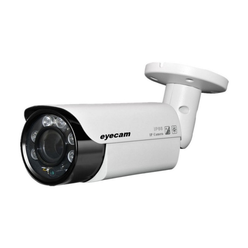 Camera 4-in-1 full HD 1080P Varifocala 40M Eyecam EC-AHD7005