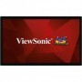 Monitor ViewSonic 32" TD3207, Touch: 10pts, Diagonal (inch): 32, Diagonal (cm): 81, Aspect ratio: 16:9, Panel: VA, Resolution: 1