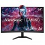Monitor ViewSonic 24" VX2418C