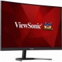 Monitor ViewSonic 24" VX2418C
