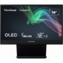 Monitor ViewSonic 16" VP16-OLED, Diagonal (inch): 16, Diagonal (cm): 40.6, Aspect ratio: 16:9, Panel: OLED, Resolution: 1920x108