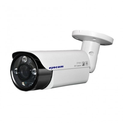 EyecamCamera 4-in-1 full HD 1080P Varifocala 70M Eyecam EC-AHD7008