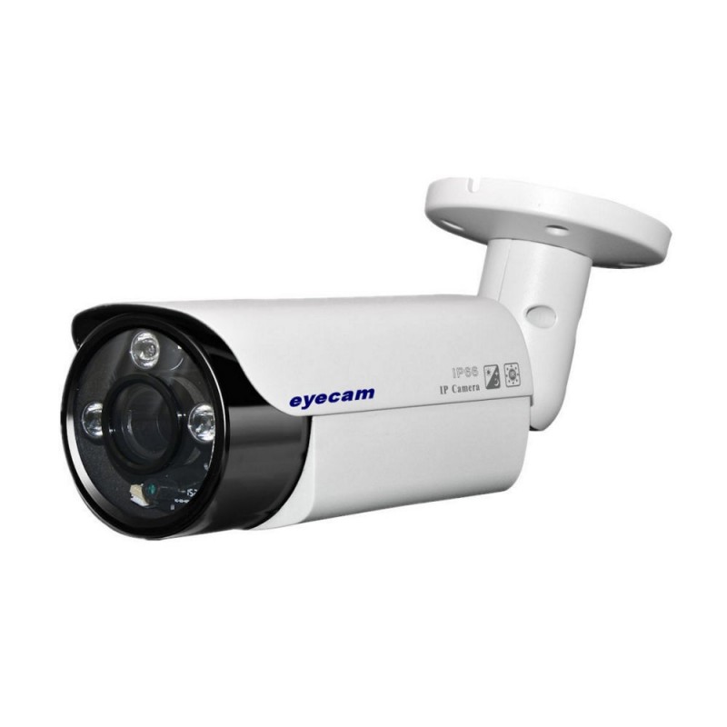 Camera 4-in-1 full HD 1080P Varifocala 70M Eyecam EC-AHD7008