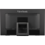 Monitor ViewSonic 22" TD2223