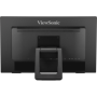 Monitor ViewSonic 22" TD2223