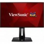 Monitor ViewSonic 27" VP2768A, Diagonal (inch): 27, Diagonal (cm): 69, Aspect ratio: 16:9, Panel: IPS, Resolution: 2560x1440, Re