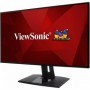 Monitor ViewSonic 27" VP2768A, Diagonal (inch): 27, Diagonal (cm): 69, Aspect ratio: 16:9, Panel: IPS, Resolution: 2560x1440, Re
