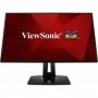 Monitor ViewSonic 27" VP2768A, Diagonal (inch): 27, Diagonal (cm): 69, Aspect ratio: 16:9, Panel: IPS, Resolution: 2560x1440, Re