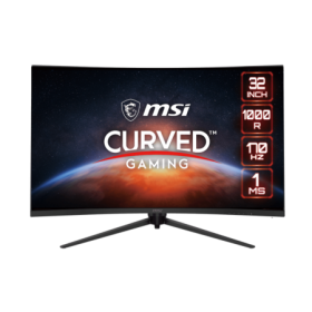 Monitor MSI 31.2" G321CQP E2