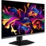 Monitor MSI 31.5" MPG 321URX QD-OLED
