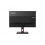 Monitor Lenovo ThinkVision S24i-30 23.8" IPS, FHD (1920x1080), 16:9, Brightness: 250 cd/m², Contrast ratio: 1000:1, Response tim