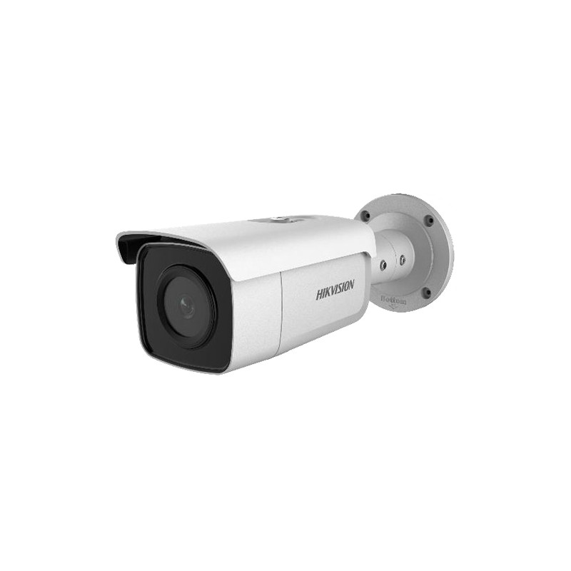 Camera IP DarkFighter 6.0MP, lentila 4mm, IR 80m - HIKVISION DS-2CD2T65FWD-I8-4mm
