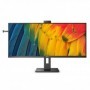 Monitor Philips 40" 40B1U5601H/00, Diagonal (inch): 40, Diagonal (cm): 101.6, Aspect ratio: 21:9, Panel: IPS, Resolution: 3440x1