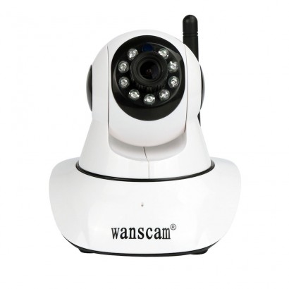 Wanscam HW0040 Mini Camera IP Wireless full HD 1080P Pan/Tilt
