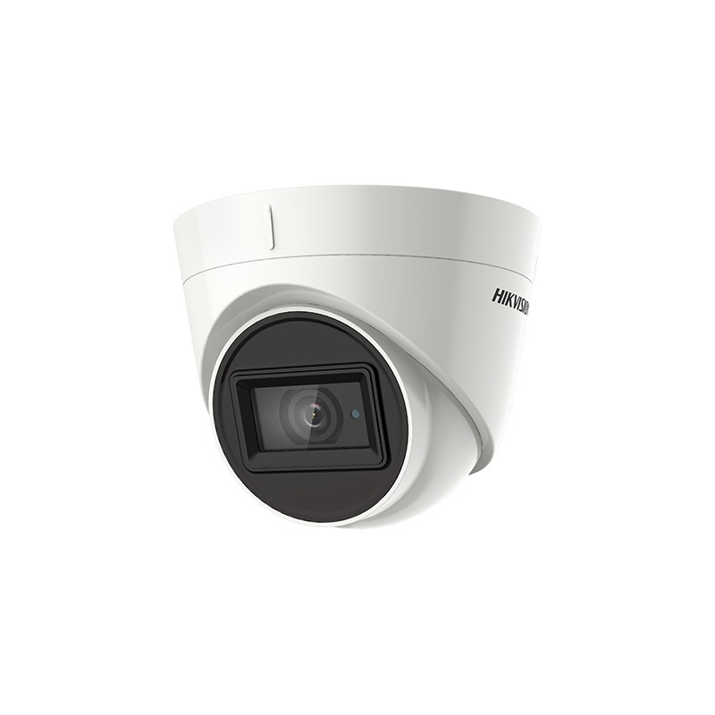 Camera 4 in 1, ULTRA LOW-LIGHT, 5MP, lentila 2.8mm, IR 60m - HIKVISION DS-2CE78H8T-IT3F-2.8mm