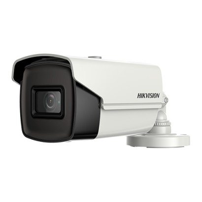 Camera 4 in 1, ULTRA LOW-LIGHT, 5MP, lentila 2.8mm, IR 60m - HIKVISION DS-2CE16H8T-IT3F-2.8mm