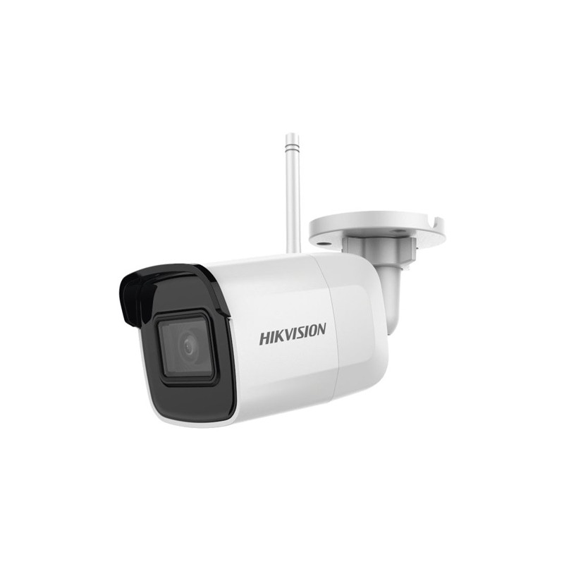 WI-FI IP Camera 4.0MP, lentila 2.8mm, Audio, SD-card  - HIKVISION DS-2CD2041G1-IDW1-2.8mm