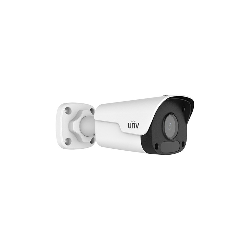 Camera IP 3 MP, lentila 2.8 mm, IR 30M - UNV IPC2123LR3-PF28M-F