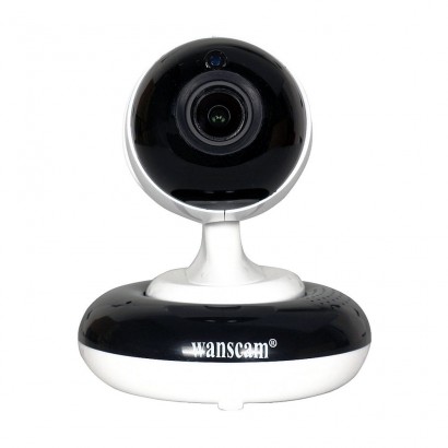 WanscamWanscam HW0051-2 Camera IP Wireless PTZ full HD 1080P