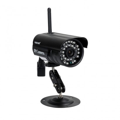 Wanscam HW0052 Camera IP Wireless Exterior HD 720P
