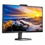 Monitor Philips 23.8" 24E1N5300HE/00, Diagonal (inch): 23.8, Diagonal (cm): 60.5, Aspect ratio: 16:9, Panel: IPS, Resolution: 19