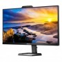 Monitor Philips 23.8" 24E1N5300HE/00, Diagonal (inch): 23.8, Diagonal (cm): 60.5, Aspect ratio: 16:9, Panel: IPS, Resolution: 19