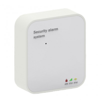 Sistem de alarma wireless Wifi PN-601