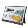 Monitor Asus 15.6" MB16AHT, Touch: P-Cap, Diagonal (inch): 15.6, Diagonal (cm): 39.6, Aspect ratio: 16:9, Panel: IPS, Resolution