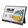 Monitor Asus 15.6" MB16AHT, Touch: P-Cap, Diagonal (inch): 15.6, Diagonal (cm): 39.6, Aspect ratio: 16:9, Panel: IPS, Resolution