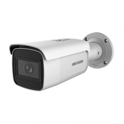 Camera IP Exterior 8MP 4K Hikvision DS-2CD2683G1-IZS 2.8-12mm 50m Audio