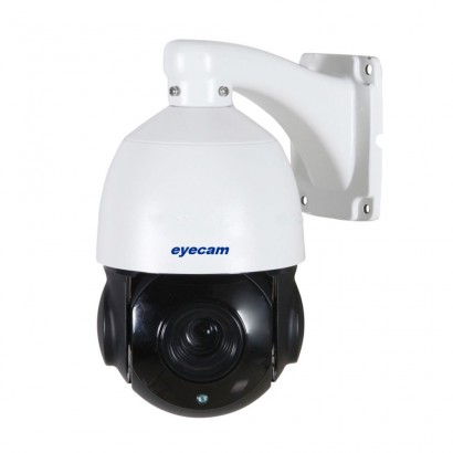 Camere Supraveghere Camera IP Speed Dome PTZ full HD Sony 60M Eyecam EC-1365 Eyecam