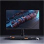 Monitor Gaming Gigabyte M32U Arm Edition, 31.5" IPS, Non-glare, 3840 x 2160 (UHD), Brightness: 350 cd/m2 (TYP), Contrast Ratio: 