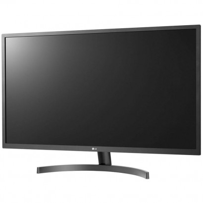 Monitor LED LG 32ML600M-B 32'', IPS, DCI-P3 95% Color Gamut, 16:9, 1920x1080, 75Hz, 300cd, 178/178, 1200:1, 5ms, HDMI, VGA, VESA