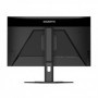 Monitor Gaming Gigabyte G27F 2 27" SS IPS, 1920 x 1080(FHD), Brightness: 400 cd/m2, Contrast: 1000:1, unghi vizualizare: 178°(H)