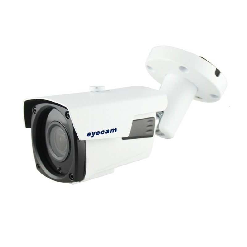 Camera 4-in-1 Varifocala full HD 1080P 60M Eyecam EC-AHDCVI4131