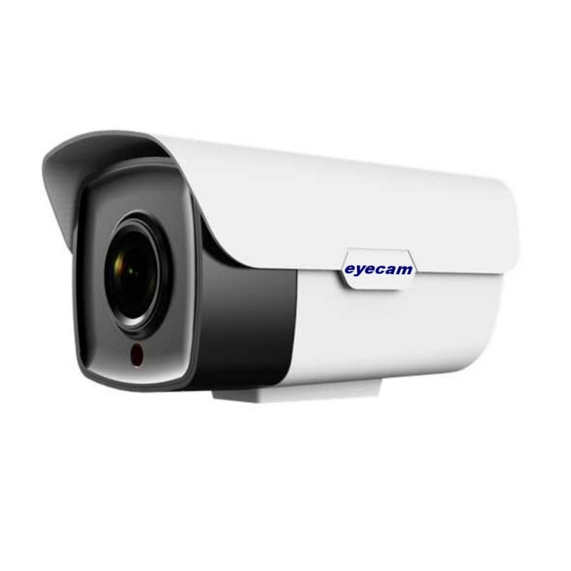 Camera IP 2MP Varifocala 4X 40M Sony Starvis Eyecam EC-1352