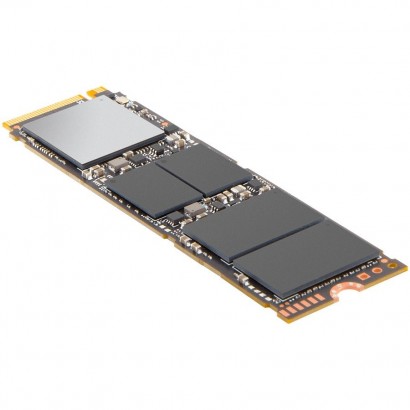 Intel SSD 760p Series (256GB, M.2 80mm, PCIe 3.0 x4, 3D2, TLC) Generic Single Pack