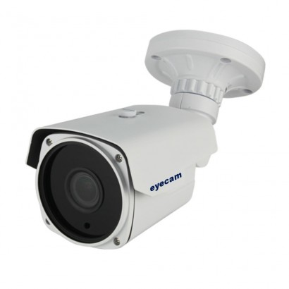 EyecamCamera IP 5MP Sony Starvis 60M Eyecam EC-1370-2