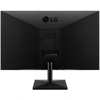 Monitor LED LG 27MK430H-B 27'' FreeSync, IPS, 1920x1080, 75Hz, 250cd, 178/178, 1000:1, 5ms, AntiGlare, VGA, HDMI, Audio out, VES