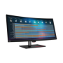 Monitor LEDLenovo ThinkVision P40w-20, 39.7, IPS UHD, 4ms, 75Hz, negru