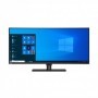 Monitor LEDLenovo ThinkVision P40w-20, 39.7, IPS UHD, 4ms, 75Hz, negru