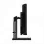 Monitor LEDLenovo ThinkVision P40w-20, 39.7, IPS UHD, 4ms, 75Hz, negru