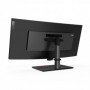 Monitor LEDLenovo ThinkVision P40w-20, 39.7, IPS UHD, 4ms, 75Hz, negru