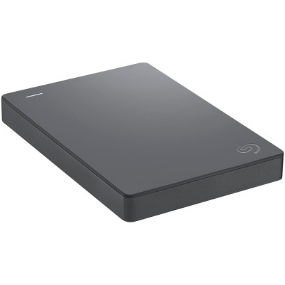 SEAGATE HDD External Basic (2.5'/1TB/USB 3.0)