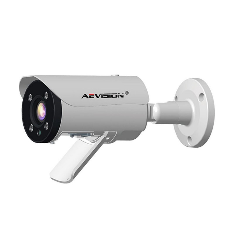AEVISIONCamera IP 4MP Varifocala IR 40M Aevision AE-4AK1J-0402-12F