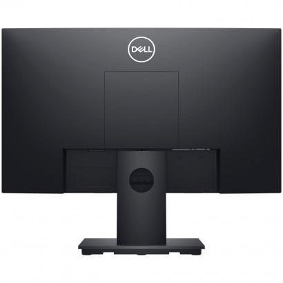 Monitor LED Dell E2020H 19.5", TN, 1600x900, Antiglare, 16:9, 1000:1, 250 cd/m2, 5ms, 160 °/170 °, DP 1.2, VGA